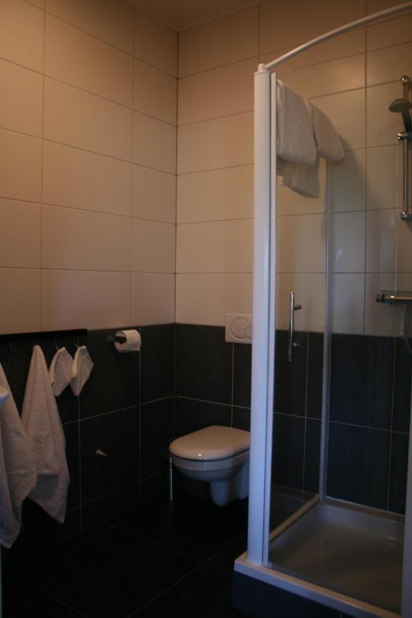 De Borg Vakantie Appartementen Вінтерсвейк Екстер'єр фото