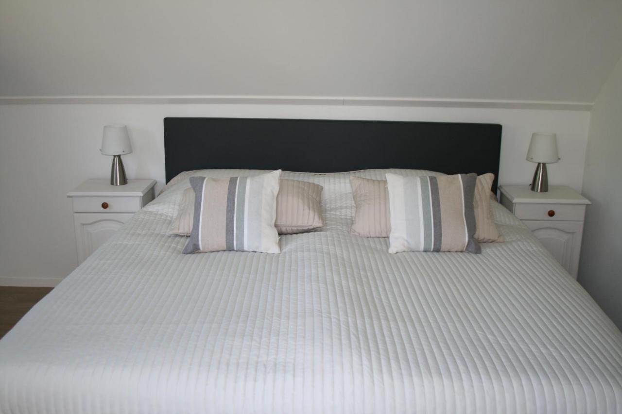 De Borg Vakantie Appartementen Вінтерсвейк Екстер'єр фото