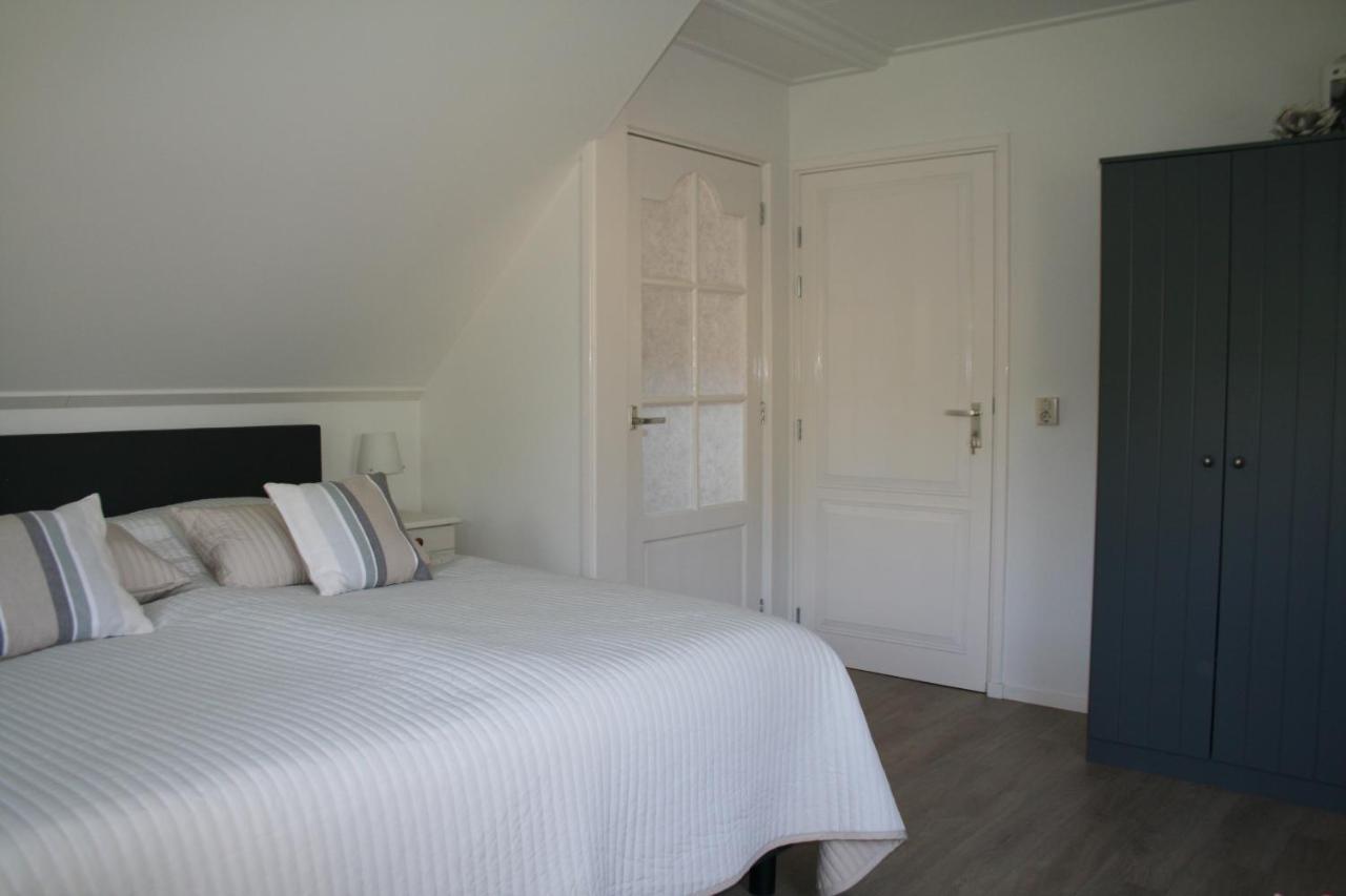 De Borg Vakantie Appartementen Вінтерсвейк Екстер'єр фото